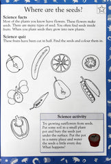 Science Made Easy (Ages 5-6)