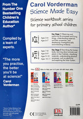 Science Made Easy (Ages 5-6)