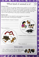 Science Made Easy (Ages 8-9)