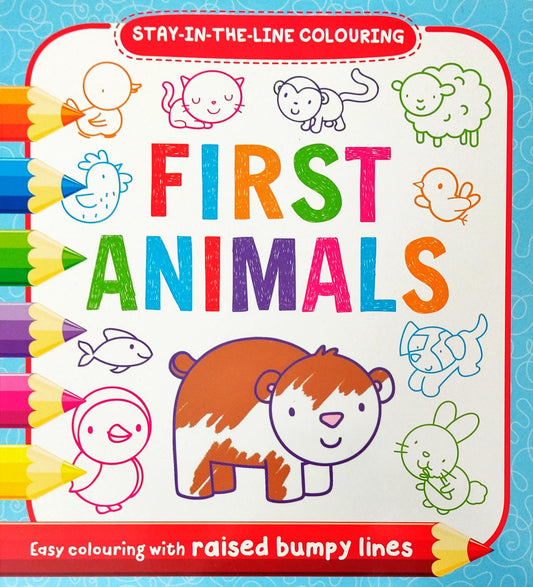 First Animals