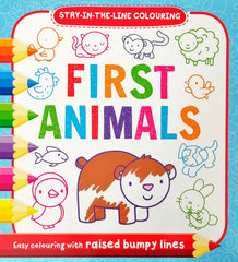First Animals