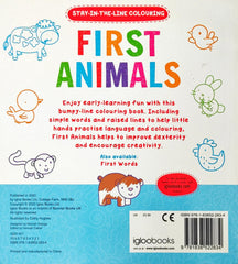 First Animals