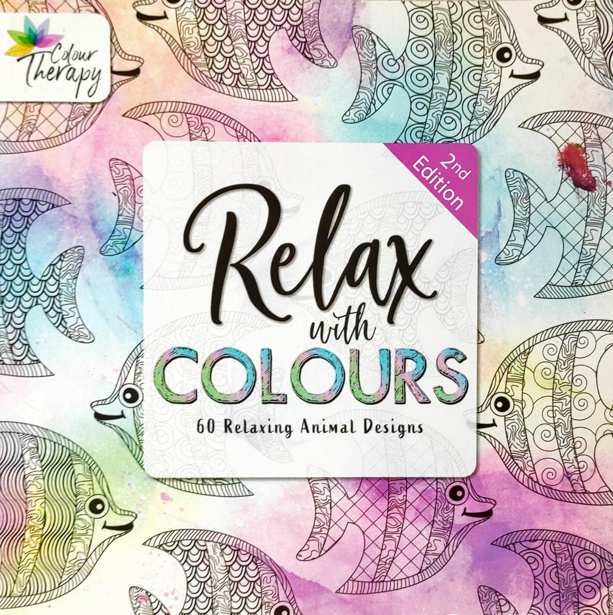 Relax with Colours