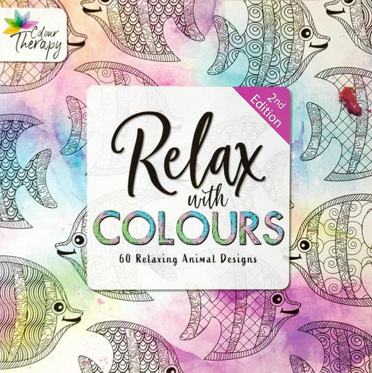 Relax with Colours