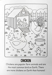 Paint with Water Farm