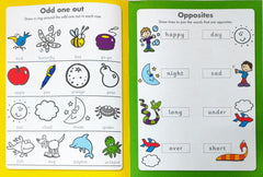 First Words (3+ Preschool)