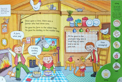 Puss in Boots (Phonic Reader Age 4-6)