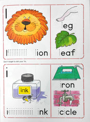 I can Write (Age 3+)