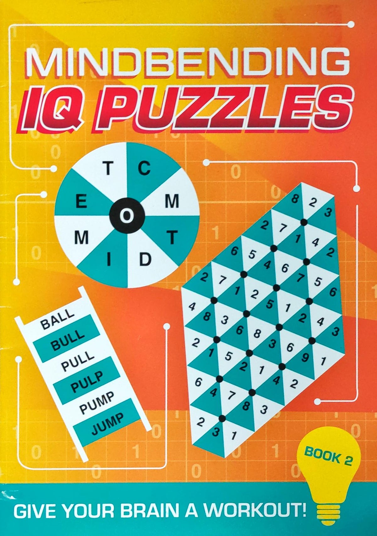 Mindbending IQ Puzzles