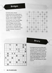 Mindbending IQ Puzzles