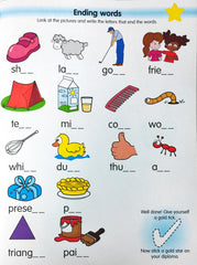 Start Learing Diploma Spelling (6-8 Years)