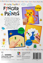 Picture Perfect Finger Prints