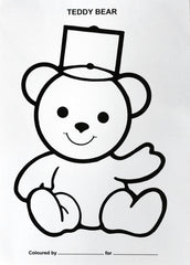 My First Art Folder