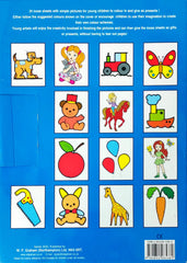 My First Art Folder