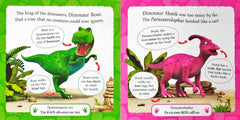 Dinosaur Roar and Friends