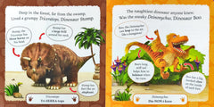 Dinosaur Roar and Friends