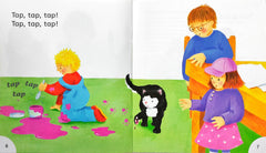 Julia Donaldson Songbirds Sam's Pot