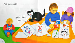 Julia Donaldson Songbirds Sam's Pot