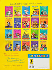 Mrs Plug the Plumber