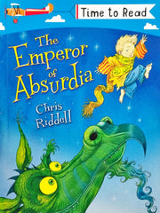 The Emperor of Absurdia