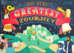 The very greatest journey