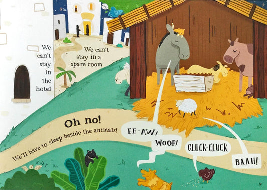 The very greatest journey