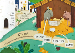 The very greatest journey