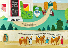 The very greatest journey