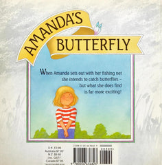 Amanda's Butterfly