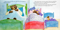 Goldilocks and the Three Bears