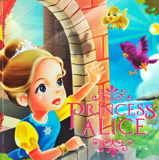 Princess Alice