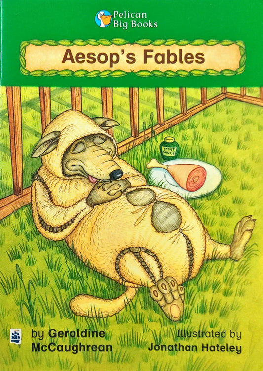 Aesop's Fables