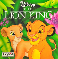 Disney The Lion King