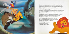 Disney The Lion King