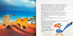 Disney The Lion King