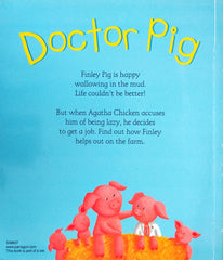 Doctor Pig