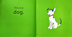 This is a Dog