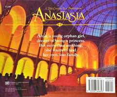 Anastasia