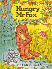 Hungry Mr Fox
