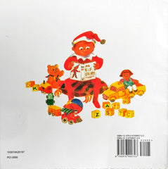 The Elf on the Shelf