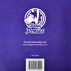 Happy Ponnies