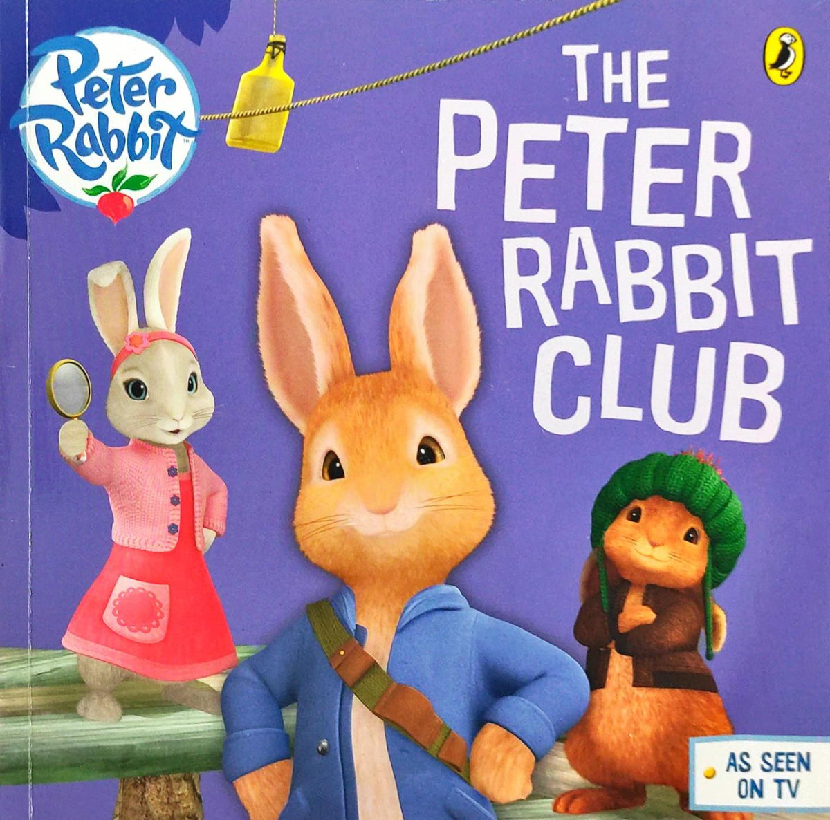 The Peter Rabbit Club