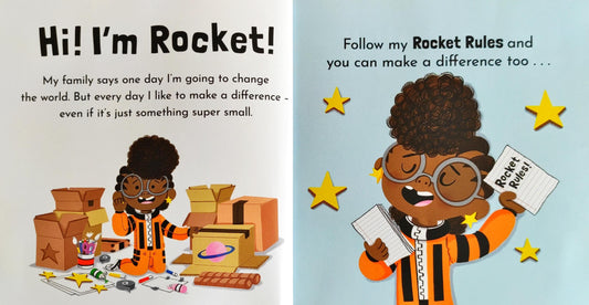 Rocket Rules!