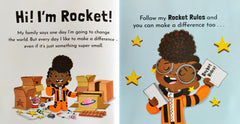 Rocket Rules!