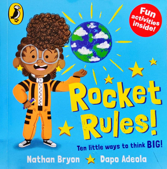 Rocket Rules!