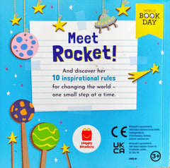 Rocket Rules!