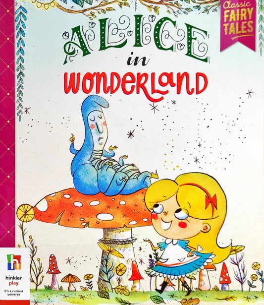 Alice in Wonderland