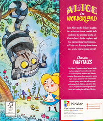 Alice in Wonderland