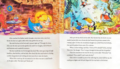 Alice in Wonderland
