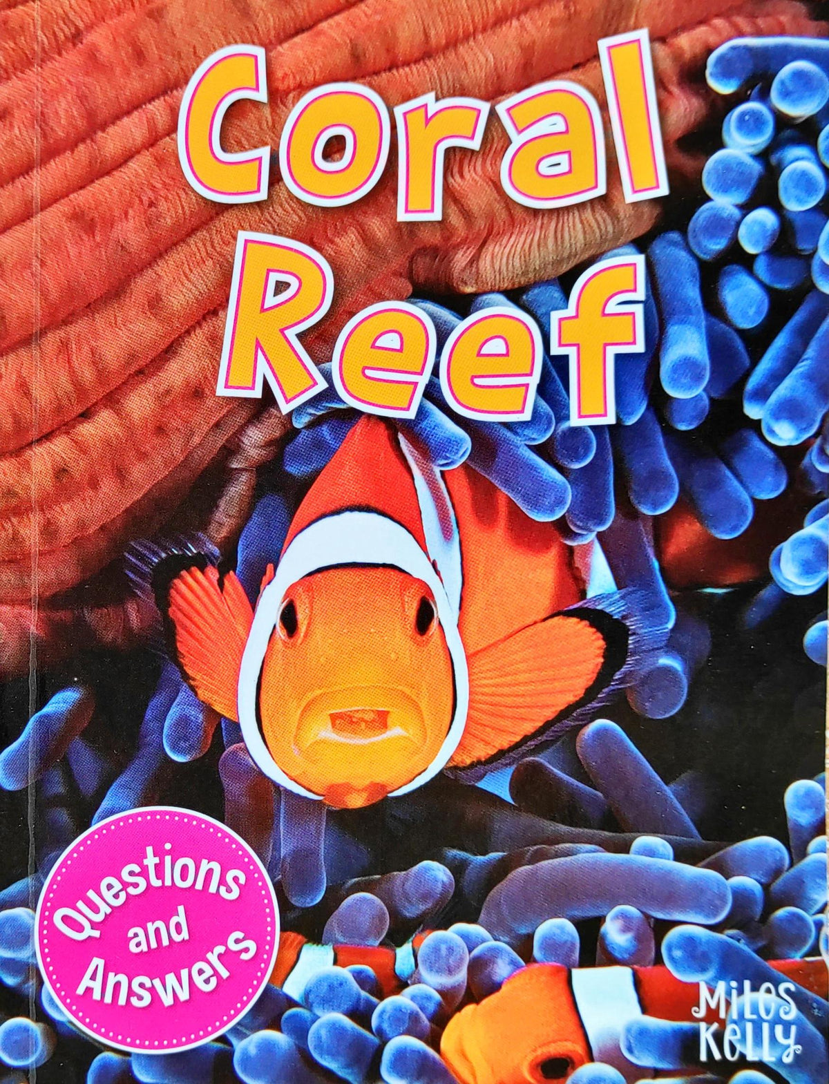 Coral reef